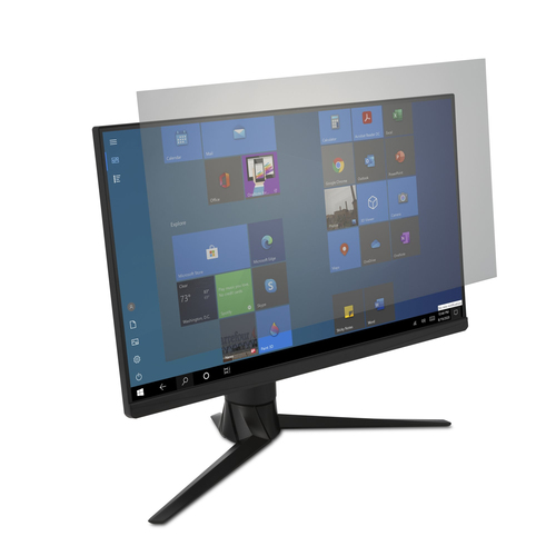 ANTI-GLARE REDUCTION FILTER FOR 27 MONITORS – KENSINGTON