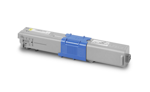 C332/MC363 Yellow Toner 1.5K – OKI