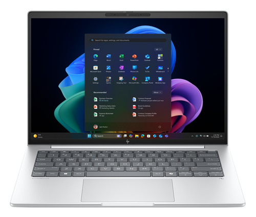 HP EB8 G1A 14 AI RAI5340 16/512 W11P – HP Inc