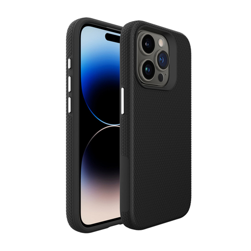 JLC Apple iPhone 15 Pro Max fibre case – JLC