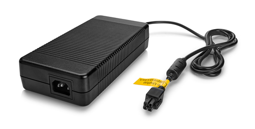 Network Switch Component – Hewlett Packard Enterprise