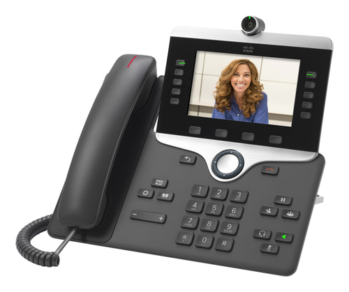 CISCO IP PHONE 8865 – Cisco Systems