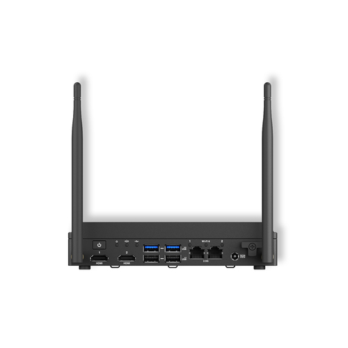 NUC 13 RUGGED – ASUSTeK COMPUTER