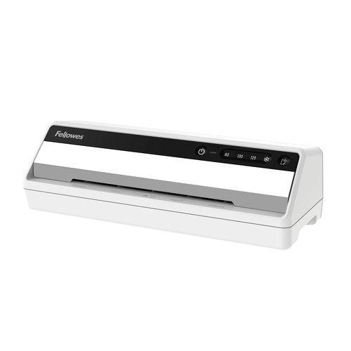 Fellowes Saturn Hot/Cool Laminator – Fellowes