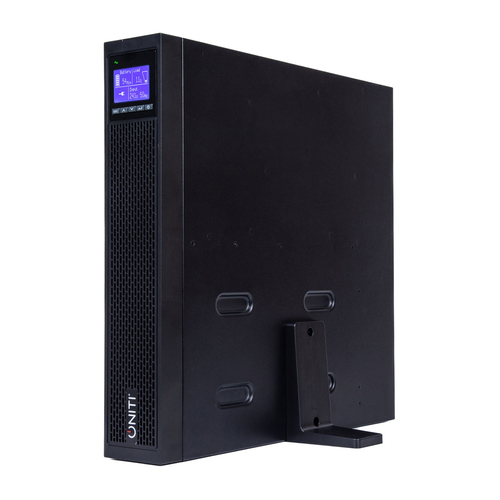 Uniti Power Symphony Online Double Conversion 230V 2U 1.5kVA / 1.5kW 4 x IEC C13 – Origin Storage Solutions