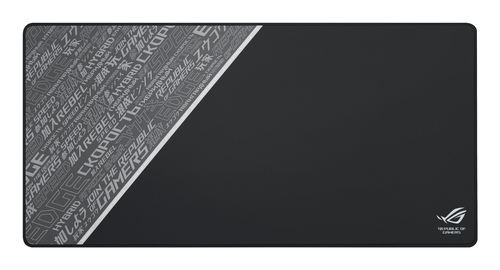 ASUS ROG SHEATH BLK LTD – ASUSTeK COMPUTER