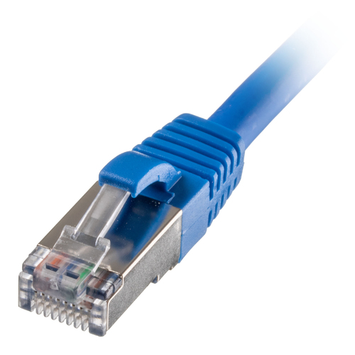 CNL 50PK 5M C6a Bl SFTP Ls 26AWG SB – Cablenet