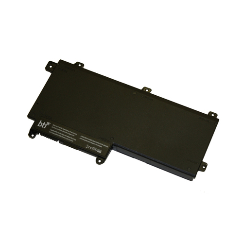BTI Alternative to HP Li-Ion 4210mAh Battery – Battery Technology