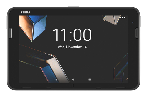 ET401 8in 5G Standard No Scan 6GB/64GB A – Zebra Technologies