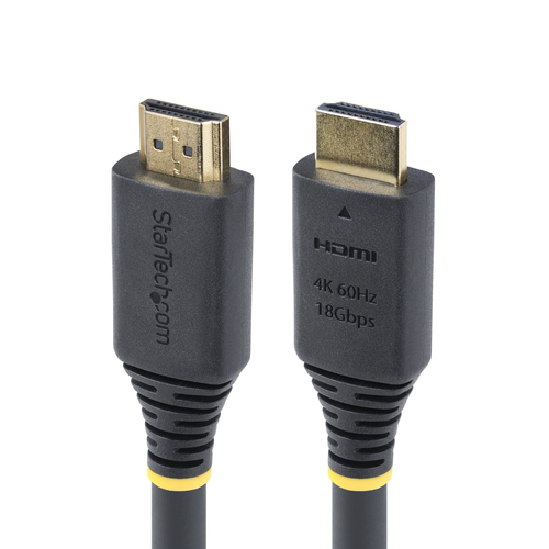 PREMIUM CERTIFIED HDMI CABLE 7M HDMI CORD/4K 60HZ/HDR10/ARC – StarTech.com