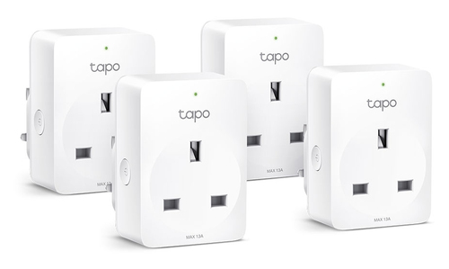Mini Smart Wi-Fi Socket Energy – TP-Link