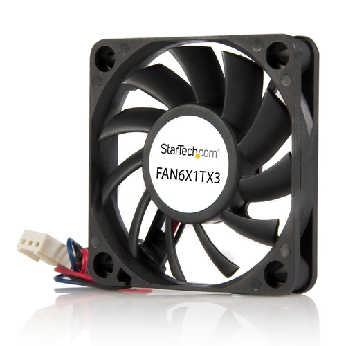 StarTech.com Replacement CPU Cooler Fan – StarTech.com