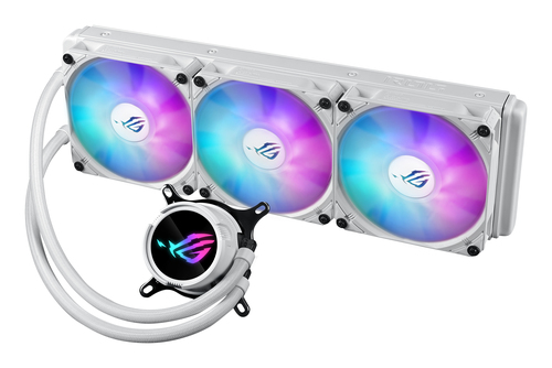 Rog Strix Lc Iii 360 Argb – ASUSTeK COMPUTER