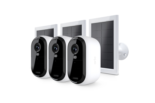 Arlo VMK3380-100EUS Security Camera
