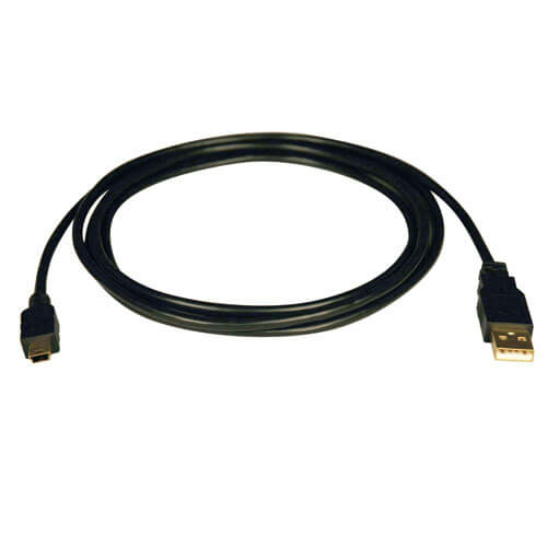 1.83 M USB HIGH SPEED CABLE M/M – Tripplite