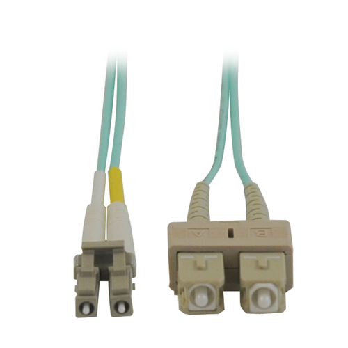10M MMF FIBER OPTIC 10GB – Tripplite