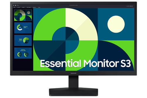 INCHSamsung LS24D310EAUXXU 24 INCH INCH FullHD Monitor INCH – Samsung