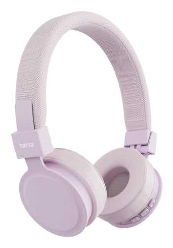 HAMA FREEDOM LIT III HEADSET – Hama