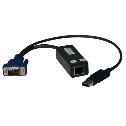 USB SERVER INTERFACE UNIT (SIU) – Tripplite