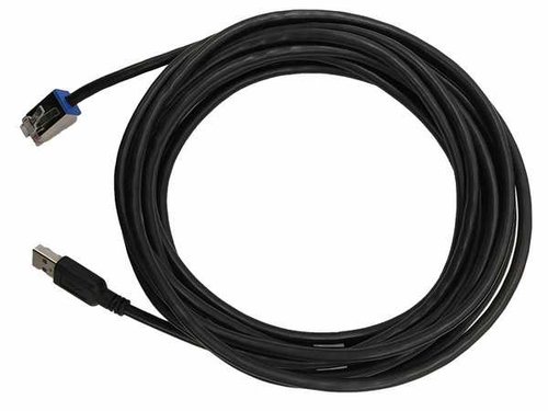 CABLE USB TYPE A EXTL POWER 4.5M/15FT – Datalogic