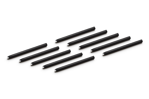 FLEX NIBS 5 PACK FOR I4 – Wacom Technology