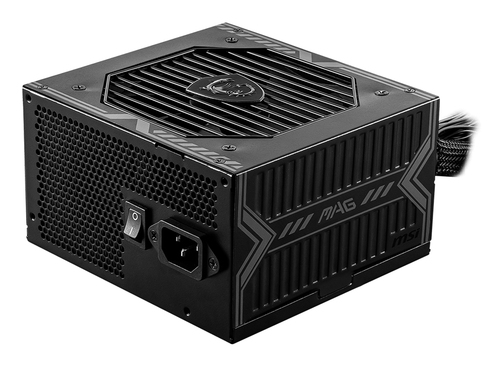 PSU MAG A550BN – Micro-Star International