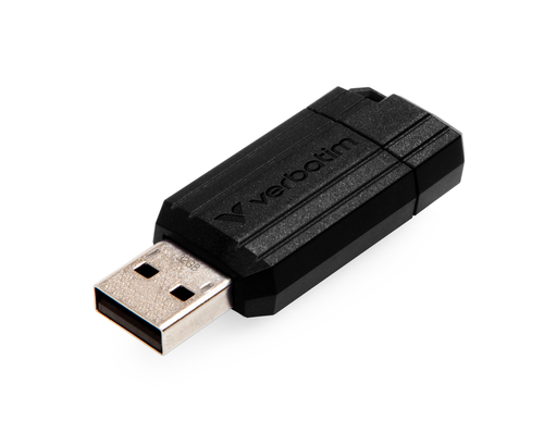 Verbatim 32GB USB Drive Black – Verbatim