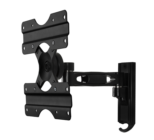 Flat Screen Wall Mount with Single Arm – B-Tech