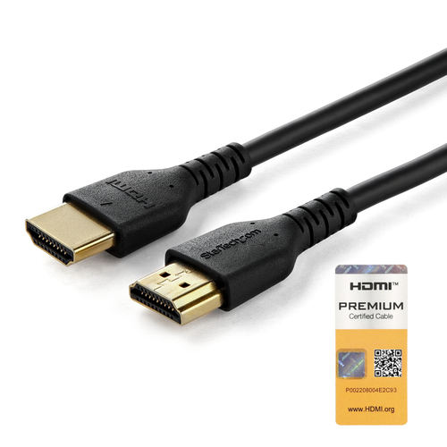 StarTech.com High Speed HDMI Cord – StarTech.com