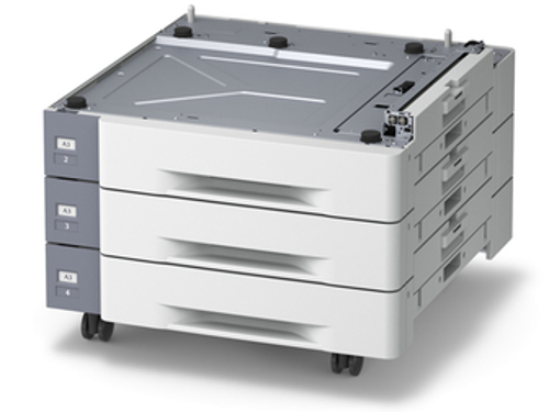 High Capacity Feeder (1590 pages) – OKI