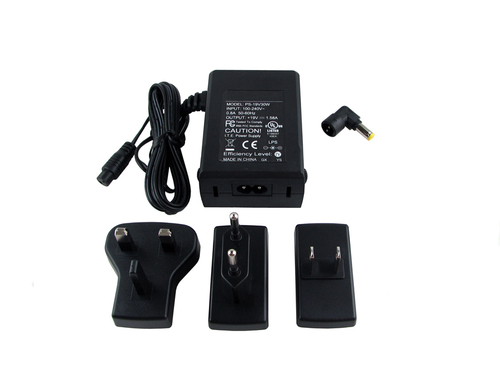 45W AC Adapter for Samsung ATIV book Samsung series 3/5/7/9 / Acer Chromebook / Acer Aspire R5/R7 and all models using 3.0mm x 1.1mm connector – Battery Technology