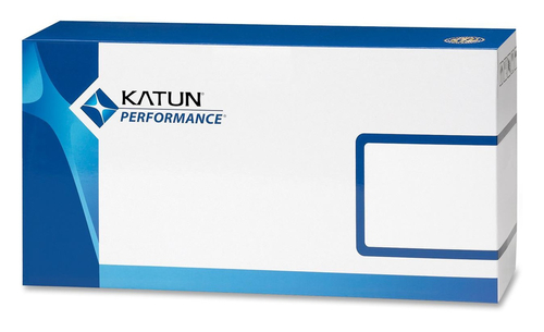 KAT 39541 BLACK TONER – Katun