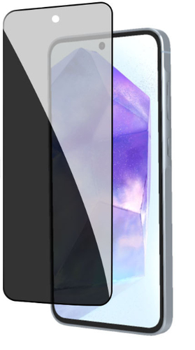 Samsung A54 JLC Privacy Tempered Glass – JLC
