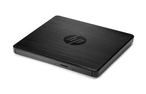 HP USB EXTERNAL DVDRW DRIVE – HP Inc