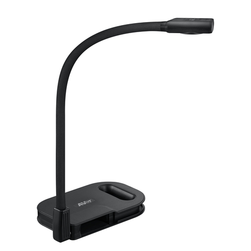 U50+ 8MP USB Visualizer, UHD, – Avermedia