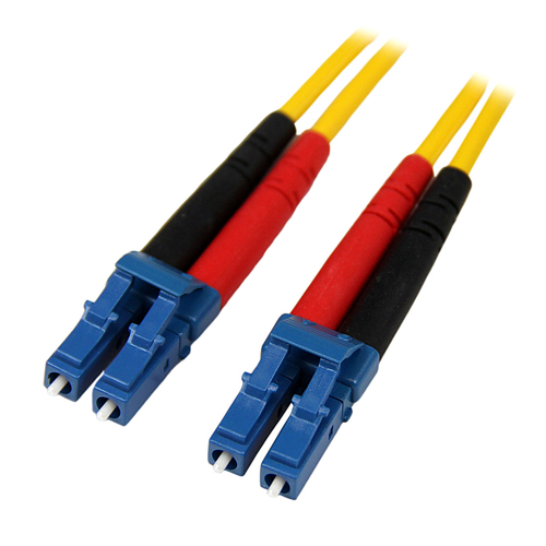 StarTech.com 1m Fiber Cable LC/LC – StarTech.com