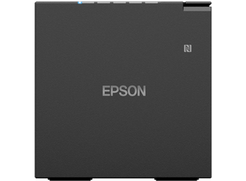 EPSON TM-M30III (152): WI-FI + BLUETOOTH MODEL BLACK – Epson