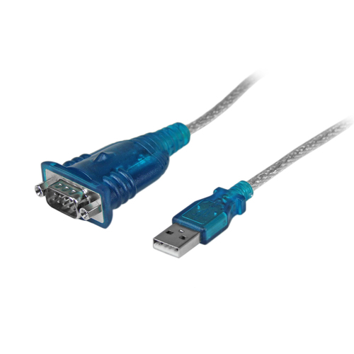 StarTech.com USB to RS232 Serial Adapter – StarTech.com