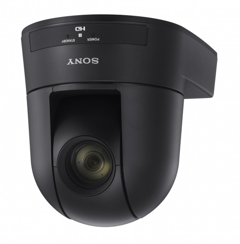 2.1 Megapixel 30x Optical Zoom 60fps Speed Black 1.4 Kg – Sony