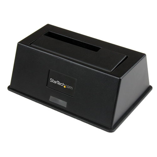 StarTech.com USB 3.0 UAS HDD Dock – StarTech.com