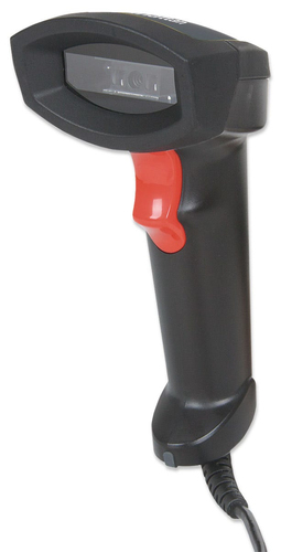 LINEAR CCD BARCODE SCANNER USB- 500MM SCAN WIDTH RUGGED – INTELLINET