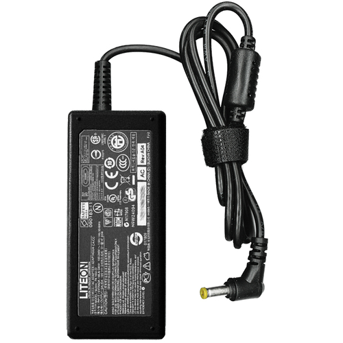 AC ADAPTOR.65W.19V.3P.YEL.LF – Acer