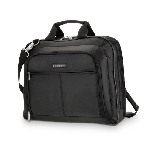 15.6IN SIMPLY PORTABLE LITE TOP LOADER NOTEBOOK CASE – KENSINGTON