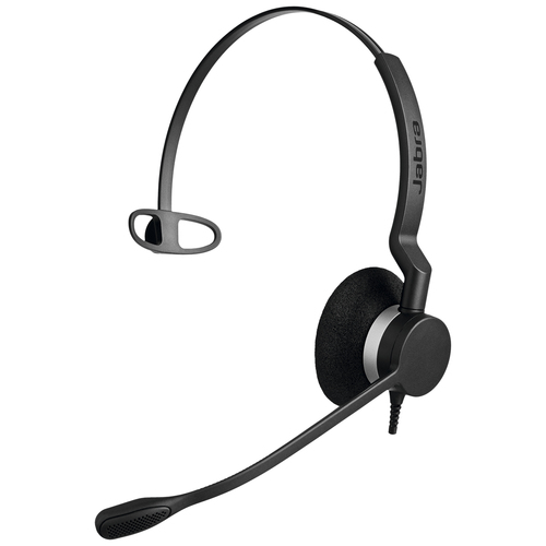 JABRA BIZ 2300 II MONO USB MS CC WIRE NC FREESP – GN