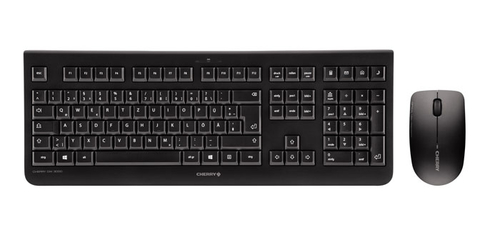 CHERRY DW 3000 France – Cherry