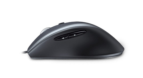 CORDED LASER MOUSE M500 USB – Logitech
