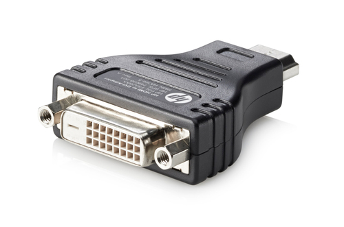 HDMI TO DVI ADAPTER – HP Inc