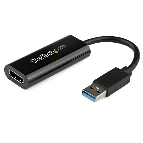 StarTech.com USB 3.0 HDMI Adapter – StarTech.com