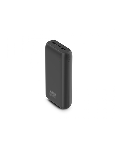 JUICEE MAX: USB-C IN / USB-A POWERBANK 20.000MAH – Urban Factory