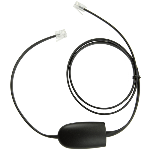 JABRA LINK EHS ADAPTOR FOR W/LESS H/SET – GN